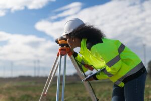 Read more about the article New professional designation launched for civil engineering surveyors