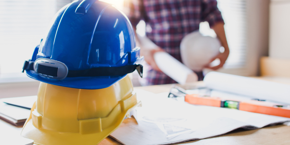The importance of Health and Safety in Construction
